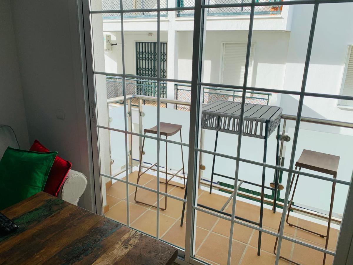Apartamento Ria プンタ・ウンブリア エクステリア 写真
