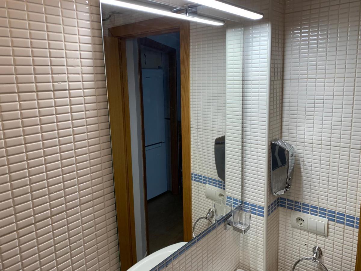 Apartamento Ria プンタ・ウンブリア エクステリア 写真