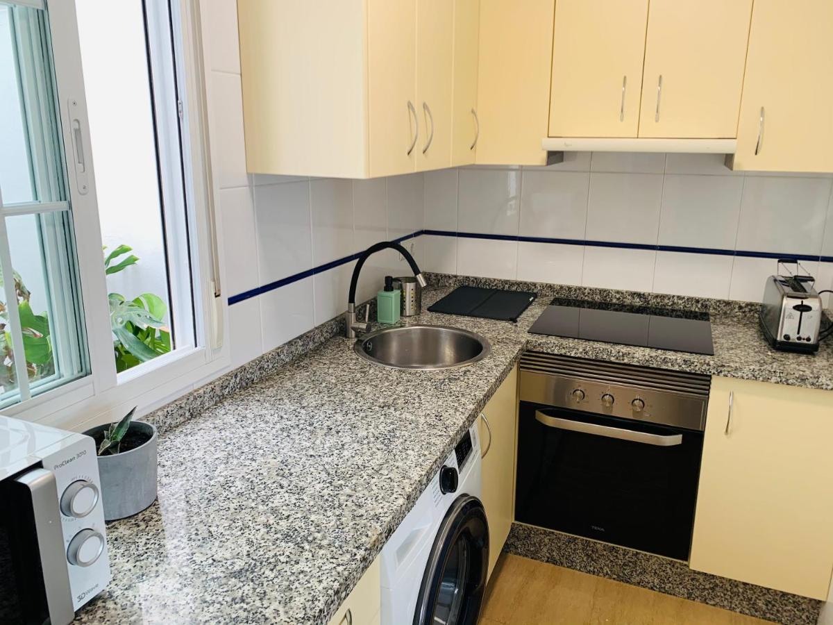 Apartamento Ria プンタ・ウンブリア エクステリア 写真