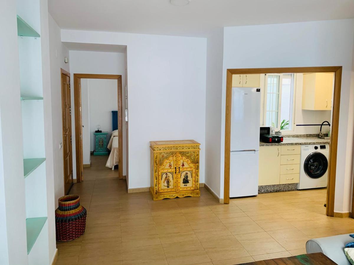 Apartamento Ria プンタ・ウンブリア エクステリア 写真