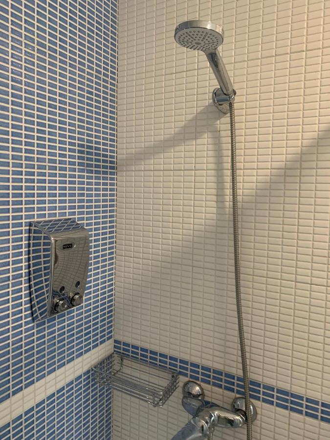 Apartamento Ria プンタ・ウンブリア エクステリア 写真