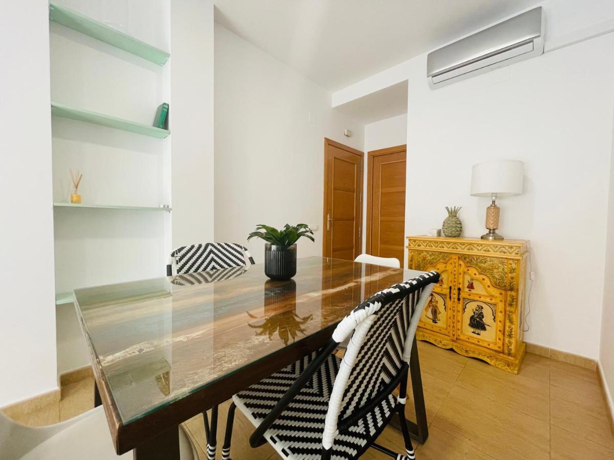 Apartamento Ria プンタ・ウンブリア エクステリア 写真
