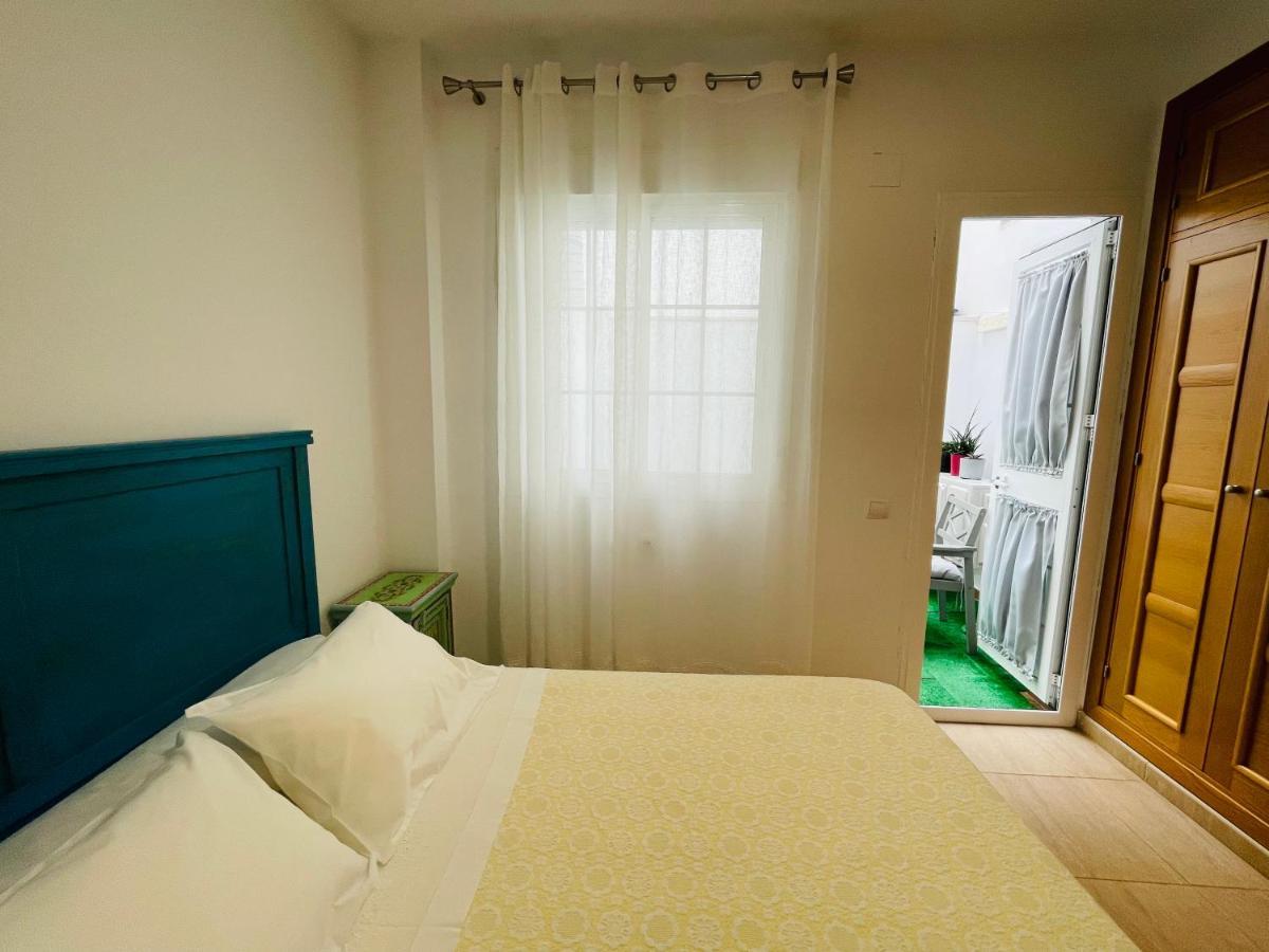 Apartamento Ria プンタ・ウンブリア エクステリア 写真