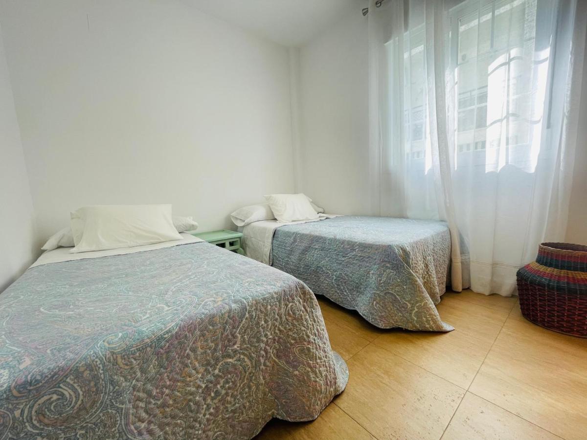 Apartamento Ria プンタ・ウンブリア エクステリア 写真