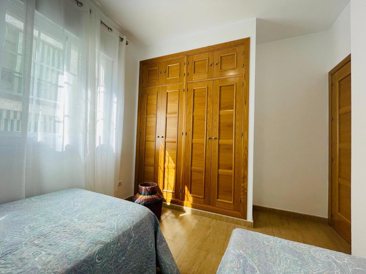 Apartamento Ria プンタ・ウンブリア エクステリア 写真