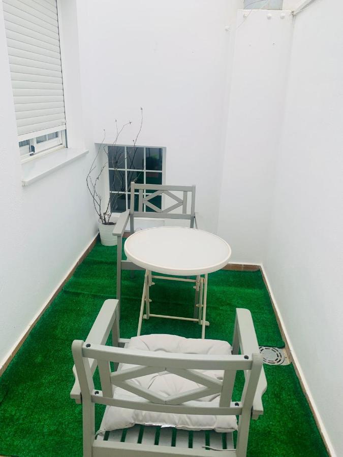 Apartamento Ria プンタ・ウンブリア エクステリア 写真