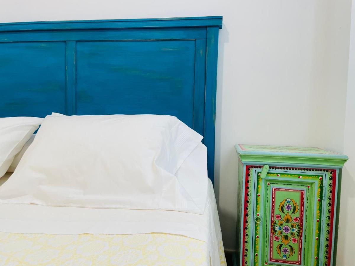 Apartamento Ria プンタ・ウンブリア エクステリア 写真