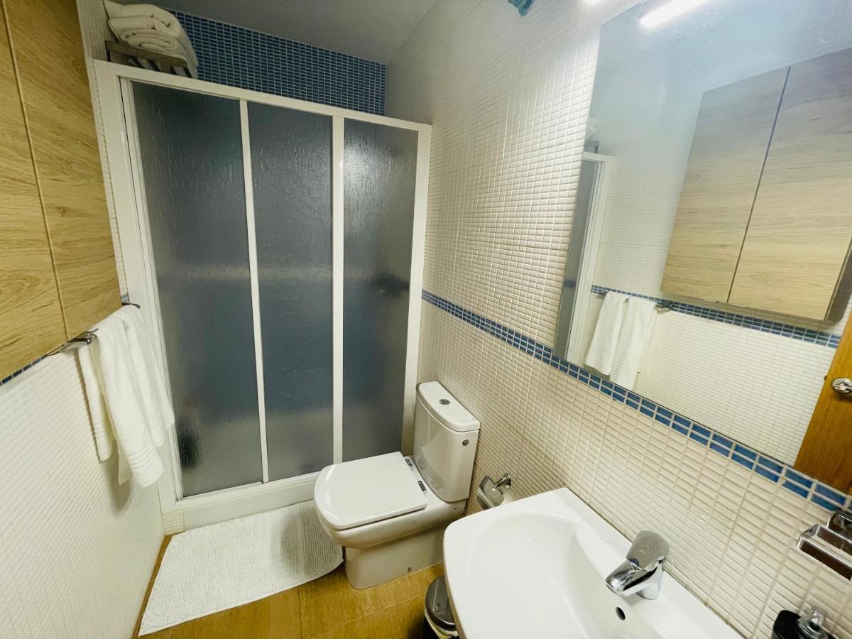 Apartamento Ria プンタ・ウンブリア エクステリア 写真