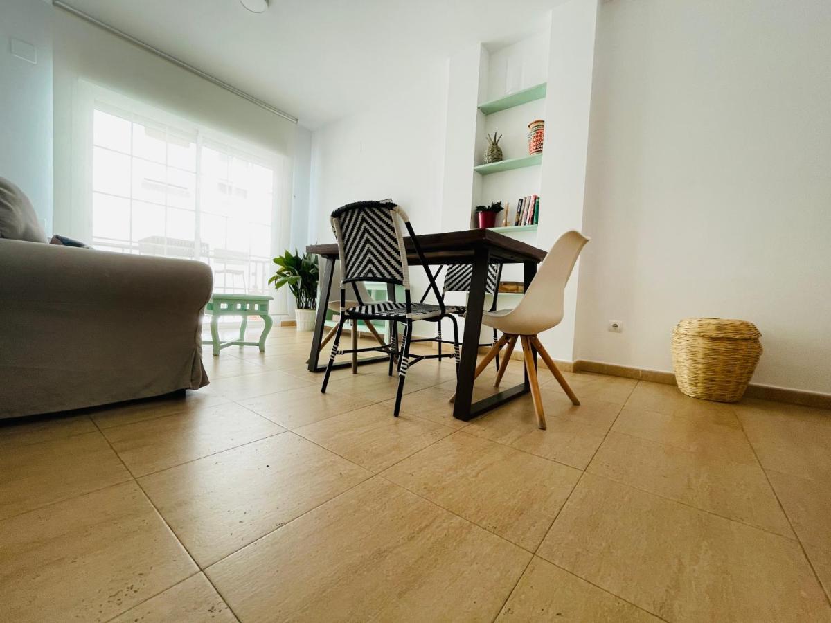 Apartamento Ria プンタ・ウンブリア エクステリア 写真