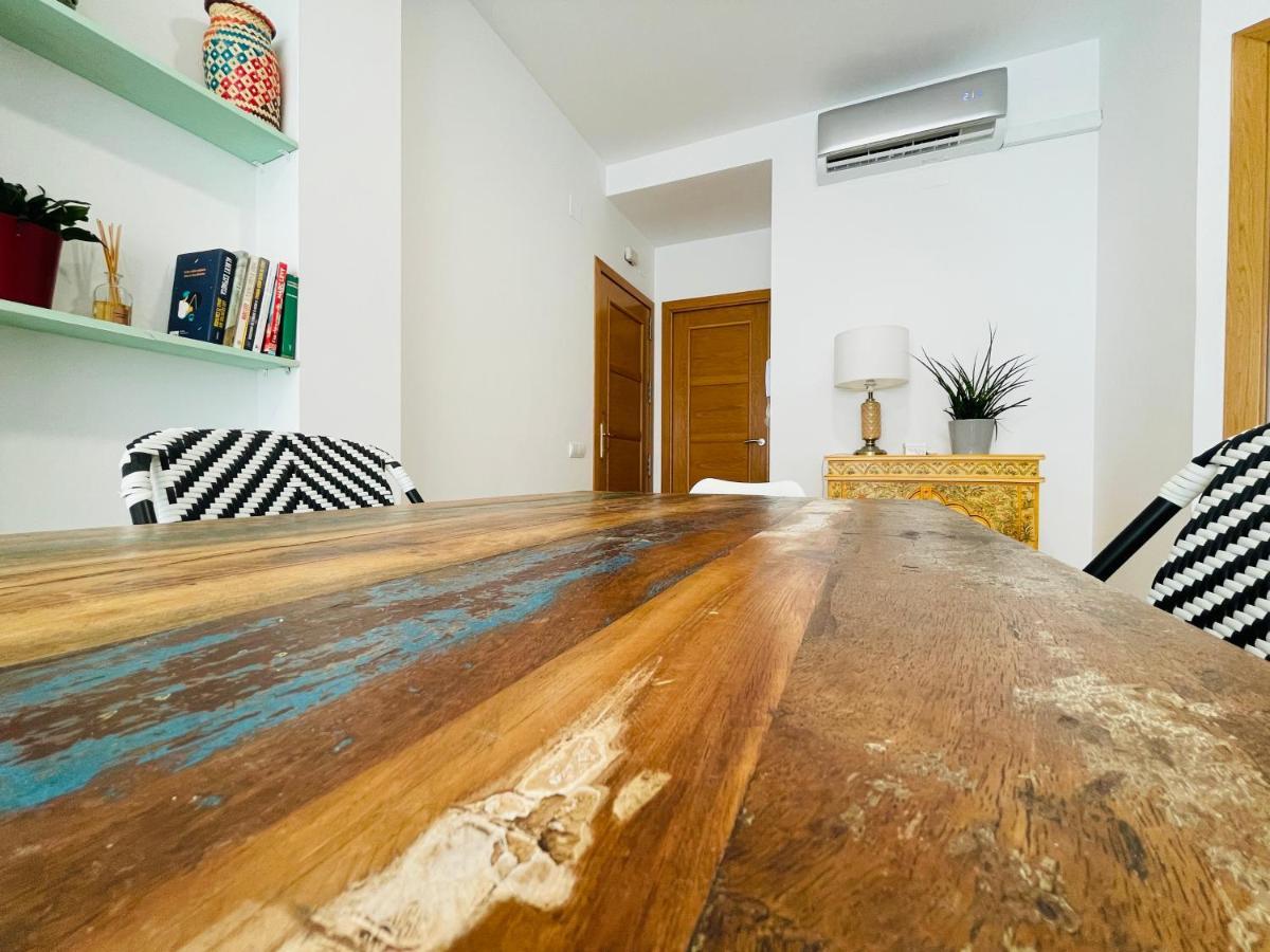Apartamento Ria プンタ・ウンブリア エクステリア 写真